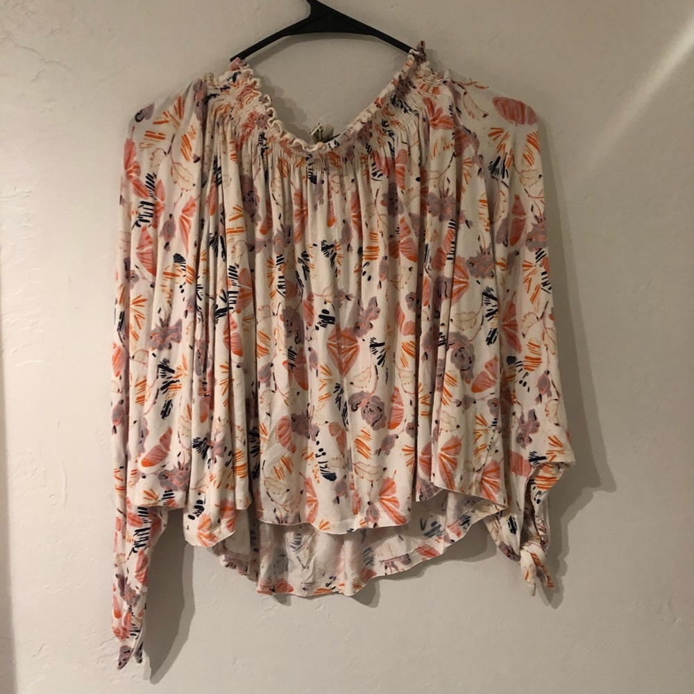 Free People Longsleeve - Picture 2 of 2